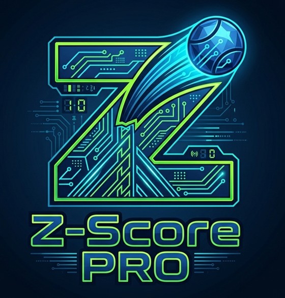 Logo Z-Score PRO